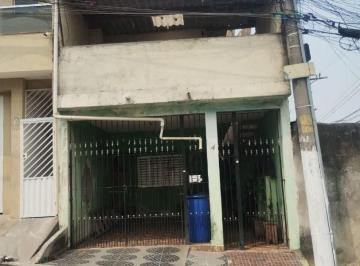 Casa · 125m² · 2 Quartos · Sobrado em São Paulo