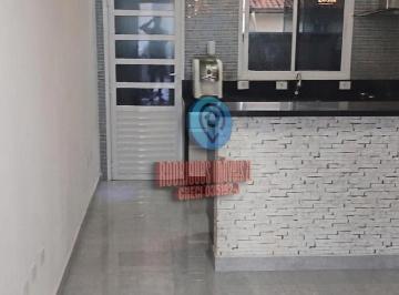 Casa · 48m² · 2 Quartos · Sobrado a venda no Jardim Miriam, São Paulo/SP, com 48M² por R$ 250.000.