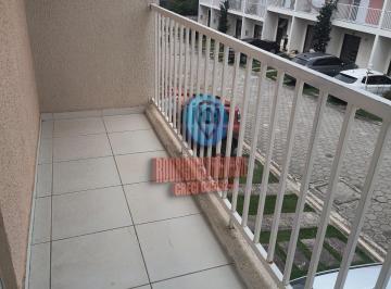 Casa · 60m² · 2 Quartos · 1 Vaga · Sobrado de Condominio á venda com 2 Dormitórios, 1 Vaga e com 60M² em Jardim...