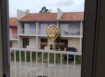 Casa · 60m² · 2 Quartos · 1 Vaga · Sobrado de Condominio á venda com 2 Dormitórios, 1 Vaga R$ 340.000 com 60M² ...