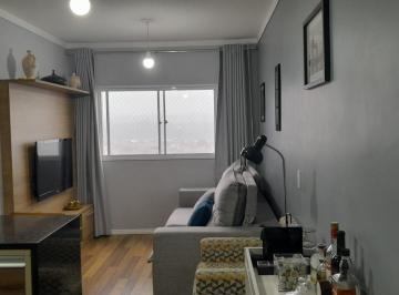Apartamento · 45m² · 2 Quartos · 1 Vaga · Apartamento em São Paulo