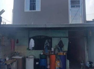 Casa · 250m² · 2 Quartos · 2 Vagas · Sobrado á venda com 2 Dormitórios,  2 Vagas,  em Jardim Paineira por R$ 300.0...