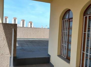 Casa · 200m² · 3 Quartos · 4 Vagas · Sobrado em São Paulo