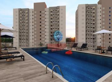Apartamento · 55m² · 2 Quartos · 1 Vaga · Apartamento Lançamentos em Vila Cintra  -  Mogi das Cruzes