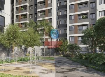 Apartamento · 38m² · 2 Quartos · Apartamento Lançamentos em Parque Industrial Tomas Edson  -  São Paulo