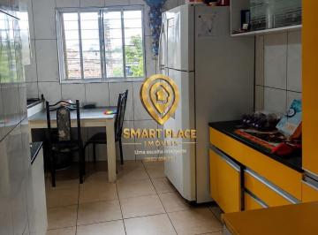 Casa · 312m² · 2 Quartos · 5 Vagas · 2 Casas á venda com salão comercial, 316m², 5 Vagas, em Jardim Triângulo por ...