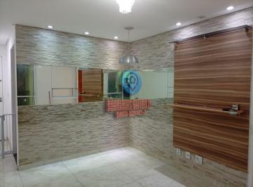 Apartamento · 57m² · 2 Quartos · 1 Vaga · Apartamento 02 Dorm. em Vila São Rafael  -  Guarulhos
