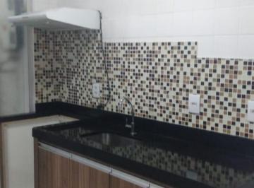 Apartamento · 48m² · 2 Quartos · 1 Vaga · Apartamento á venda com 2 Dormitórios, sacada, 1 Vaga e com 48M² em Jardim S...
