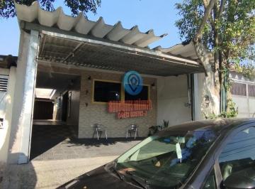Faxada · Casa 01 Dorm. em Jardim das Oliveiras  -  São Paulo
