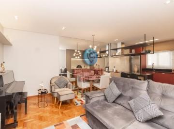 Apartamento · 95m² · 2 Quartos · 🏙️ Apartamento Amplo no Edifício Sabbaga – Santa Cecília, SP | 2 Dorms | Próx...