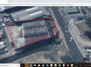 Terreno · 4000m² · Terreno á venda em Itaim Paulista por R$ 24.000.000.  Imóvel Rural em São Pau...