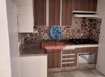 Casa · 60m² · 2 Quartos · 1 Vaga · Sobrado de Condominio á venda com 2 Dormitórios, 1 Vaga e com 60M² em Jardim...