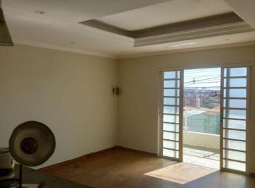 Casa · 110m² · 3 Quartos · Casa com 3 Dormitórios, com 110M² em Jardim Melilo por R$ 550.000. Imóvel Res...