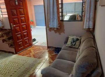 Casa · 175m² · 3 Quartos · 2 Vagas · Casa á venda com 3 Dormitórios, sendo 1 Suite, com 175M² em Itaim Paulista p...