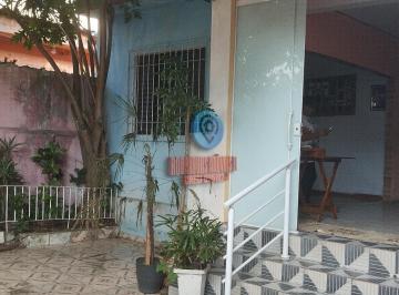 Casa · 200m² · 1 Quarto · 2 Vagas · Casa 01 Dorm. em Jardim das Oliveiras  -  São Paulo
