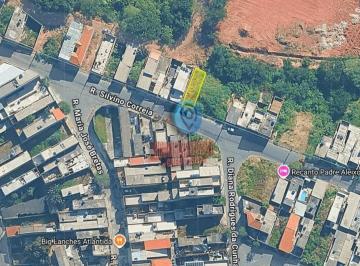 Terreno · 125m² · Terreno á venda de 125m² por R$ 140.000,00 em Parque Atlântica - Ferraz de ...