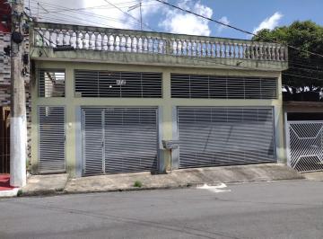 Casa · 255m² · 2 Quartos · Casa em Vila São Paulo - Ferraz de Vasconcelos