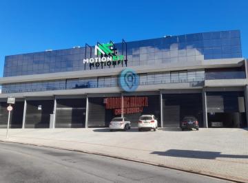 Comercial · 113m² · Loja / Salão em Vila Santo Antônio - Ferraz de Vasconcelos, SP