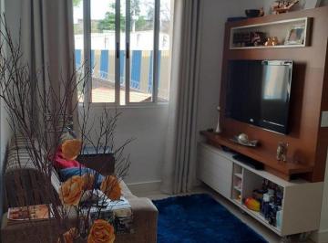 Apartamento · 48m² · 2 Quartos · 1 Vaga · Apartamento á venda com 2 Dormitórios,  1 Vaga e com 48M² em Jardim São Migue...