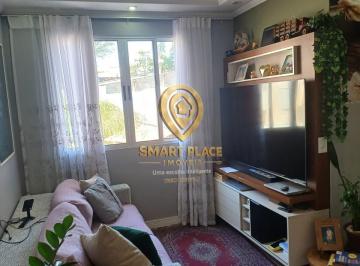 Apartamento · 48m² · 2 Quartos · 1 Vaga · Apartamento á venda com 2 Dormitórios,  1 Vaga e com 48M² em Jardim São Migue...