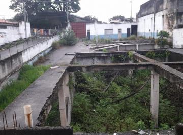 Terreno · 900m² · Terreno á venda em Itaim Paulista por R$ 1.300.000. Imóvel Rural em São Paul...