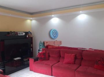 Casa · 200m² · 3 Quartos · 2 Vagas · Sobrado a venda com 3 Dormitórios,  1 Suíte,  2 Vagas e com 200M² em Cidade K...