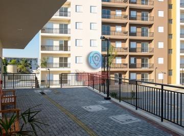 Apartamento · 50m² · 2 Quartos · 1 Vaga · Apartamento 02 Dorm. em Vila Zita - Ferraz de Vasconcelos