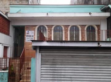 Frente · Casa térrea em Vila Salete (Região da Penha)-  São Paulo