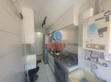 Apartamento · 56m² · 3 Quartos · Apartamento á venda no condomínio Paineiras, jardim são Miguel - Feraz de Vas...