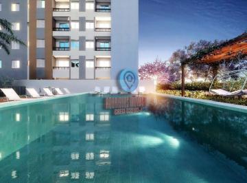 Apartamento · 53m² · 2 Quartos · 1 Vaga · Apartamento Lançamentos em Jardim Debora - Poá