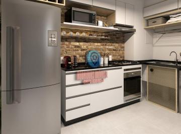 Apartamento · 33m² · 2 Quartos · Apartamento Lançamentos em Vila das Belezas - São Paulo