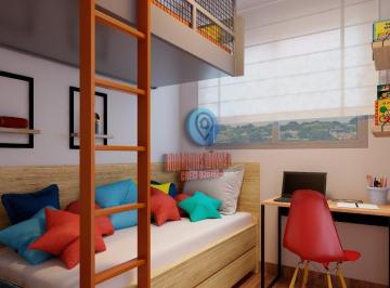 Apartamento · 33m² · 2 Quartos · Apartamento Lançamentos em Vila das Belezas  -  São Paulo