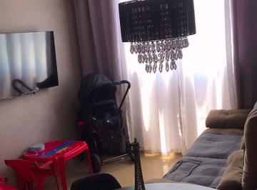 Apartamento · 39m² · 1 Quarto · Lindo apartamento à Venda R$ 150.000 com 1 dormitório, 39m²,  localização pri...