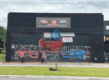 Comercial · 520m² · Amplo Salão Comercial Localização Privilegiada Avenida Marechal Tito, 2902 Sã...