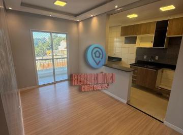 Apartamento · 52m² · 2 Quartos · 1 Vaga · Apartamento a venda com 2 Dormitórios, 1 Vaga e com 52M² em Vila Romanopolis ...