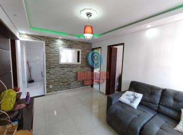 Apartamento · 47m² · 2 Quartos · 1 Vaga · Apartamento 02 Dorm. em Jardim Nélia - São Paulo