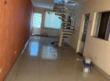 Casa · 200m² · 4 Quartos · 3 Vagas · Sobrado em São Paulo