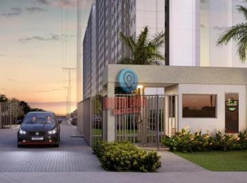 Apartamento · 31m² · 2 Quartos · 1 Vaga · Apartamento Lançamentos em Vila Nova Bonsucesso - Guarulhos