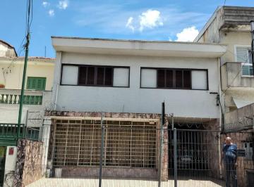 Casa · 300m² · 5 Quartos · 3 Vagas · Sobrado em São Paulo