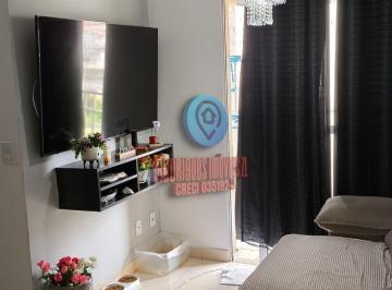 Apartamento · 48m² · 2 Quartos · 1 Vaga · Compre á venda Apartamento com 2 Dormitórios,  1 Vaga e com 48M² em Jardim Sã...