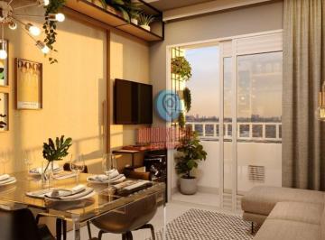 Apartamento · 33m² · 1 Quarto · Apartamento Lançamentos em Vila Constança  -  São Paulo