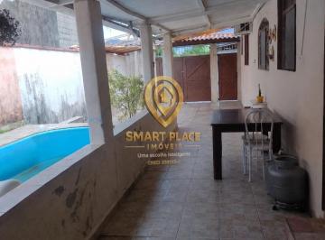 Casa · 300m² · 2 Quartos · 2 Casas a venda, em Barranco Alto por R$ 400.000. Imóvel Residencial em Carag...