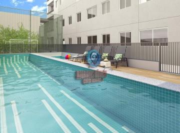 Apartamento · 40m² · 2 Quartos · 1 Vaga · Apartamento Lançamentos em Vila Chabilandia  -  São Paulo