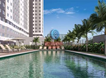 Apartamento · 37m² · 1 Quarto · Apartamento Lançamentos em Jardim Silva Teles - São Paulo