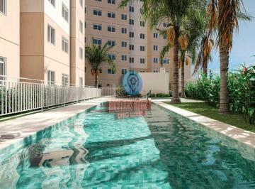 Apartamento · 35m² · 2 Quartos · Apartamento Lançamentos em Vila Campanela  -  São Paulo