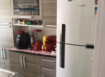 Apartamento · 52m² · 2 Quartos · 1 Vaga · Apartamento á venda com 2 Dormitórios, com 52M² em Vila São Carlos por R$ 200...