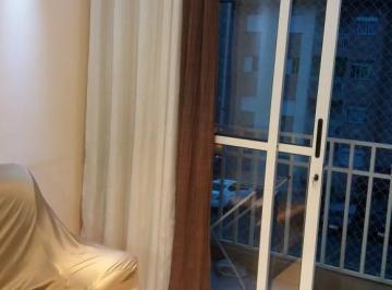 Apartamento · 57m² · 3 Quartos · 1 Vaga · Apartamento á venda com 3 Dormitórios, 1 Vaga e com 57M² em Jardim São Migue...