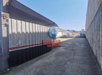 Comercial · 519m² · Terreno com 519 m2 em Vila Florida - Guarulhos / Oportunidade!
