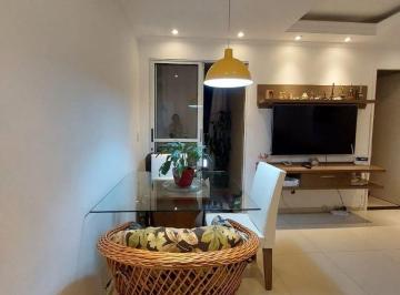 Apartamento · 56m² · 3 Quartos · 1 Vaga · Apartamento com 3 Dormitórios, 1 Vaga e com 56M² em Jardim Triângulo por R$ ...