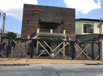 Comercial · 300m² · Loja/Salão em Vila Nova Curuçá - São Paulo